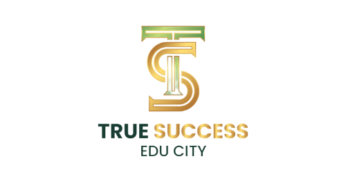 TRUE SUCCESS EDU CITY